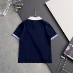 2025年9月2日入荷 新作Diorニットの半袖高級なプレゼント/誕生日プレゼント/高品質/メンツ/記念品/ wenzhou工場