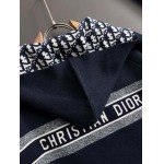 2025年9月2日入荷 新作Diorウールのカーディガン高級なプレゼント/誕生日プレゼント/高品質/メンツ/記念品/ wenzhou工場