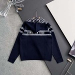 2025年9月2日入荷 新作Diorウールのカーディガン高級なプレゼント/誕生日プレゼント/高品質/メンツ/記念品/ wenzhou工場