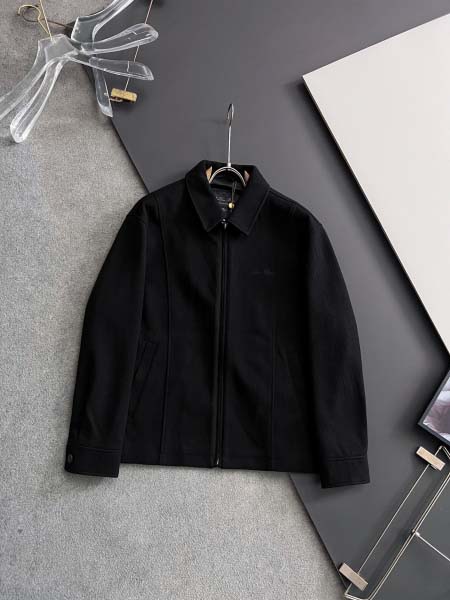 2025年9月2日入荷 新作Loropianaジャケット高級...