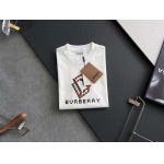 2025年9月2日入荷 新作Burberry半袖 tシャツ高級なプレゼント/誕生日プレゼント/高品質/メンツ/記念品/ wenzhou工場