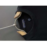 2025年9月2日入荷 新作Louis Vuitton半袖 tシャツ高級なプレゼント/誕生日プレゼント/高品質/メンツ/記念品/ wenzhou工場