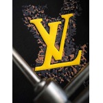 2025年9月2日入荷 新作Louis Vuitton半袖 tシャツ高級なプレゼント/誕生日プレゼント/高品質/メンツ/記念品/ wenzhou工場