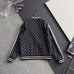 2025年9月2日入荷 新作Gucciジャケット高級なプレゼント/誕生日プレゼント/高品質/メンツ/記念品/ wenzhou工場
