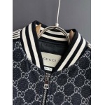 2025年9月2日入荷 新作Gucciジャケット高級なプレゼント/誕生日プレゼント/高品質/メンツ/記念品/ wenzhou工場