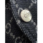 2025年9月2日入荷 新作Gucciジャケット高級なプレゼント/誕生日プレゼント/高品質/メンツ/記念品/ wenzhou工場