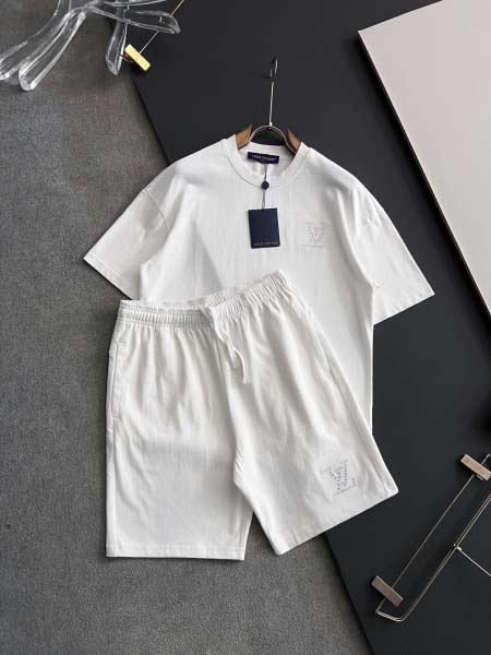 2025年9月2日入荷 新作Louis Vuitton上下高...