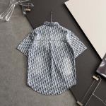 2025年9月2日入荷 新作Diorシャツ高級なプレゼント/誕生日プレゼント/高品質/メンツ/記念品/ wenzhou工場