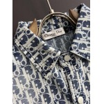 2025年9月2日入荷 新作Diorシャツ高級なプレゼント/誕生日プレゼント/高品質/メンツ/記念品/ wenzhou工場