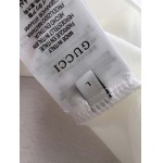 2025年9月2日入荷 新作Gucci半袖 tシャツ高級なプレゼント/誕生日プレゼント/高品質/メンツ/記念品/ wenzhou工場