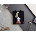 2025年9月2日入荷 新作Gucci半袖 tシャツ高級なプレゼント/誕生日プレゼント/高品質/メンツ/記念品/ wenzhou工場