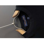 2025年9月2日入荷 新作Louis Vuitton半袖 tシャツ高級なプレゼント/誕生日プレゼント/高品質/メンツ/記念品/ wenzhou工場