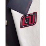 2025年9月2日入荷 新作Louis Vuitton半袖 tシャツ高級なプレゼント/誕生日プレゼント/高品質/メンツ/記念品/ wenzhou工場