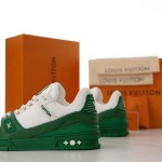 2025年9月2日入荷新作Louis vuitton靴原版復刻人気で【极品】★/誕生日プレゼント/流行//LZ工場38-45