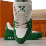 2025年9月2日入荷新作Louis vuitton靴原版復刻人気で【极品】★/誕生日プレゼント/流行//LZ工場38-45