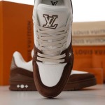 2025年9月2日入荷新作Louis vuitton靴原版復刻人気で【极品】★/誕生日プレゼント/流行//LZ工場38-45