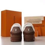 2025年9月2日入荷新作Louis vuitton靴原版復刻人気で【极品】★/誕生日プレゼント/流行//LZ工場38-45
