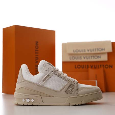 2025年9月2日入荷新作Louis vuitton靴原版復...