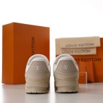 2025年9月2日入荷新作Louis vuitton靴原版復刻人気で【极品】★/誕生日プレゼント/流行//LZ工場38-45