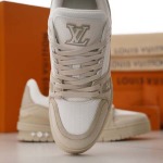 2025年9月2日入荷新作Louis vuitton靴原版復刻人気で【极品】★/誕生日プレゼント/流行//LZ工場38-45