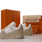 2025年9月2日入荷新作Louis vuitton靴原版復刻人気で【极品】★/誕生日プレゼント/流行//LZ工場38-45