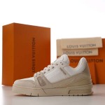 2025年9月2日入荷新作Louis vuitton靴原版復刻人気で【极品】★/誕生日プレゼント/流行//LZ工場38-45