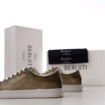 2025年9月2日入荷新作Berluti靴原版復刻人気で【极品】★/誕生日プレゼント/流行//LZ工場39-46