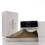 2025年9月2日入荷新作Berluti靴原版復刻人気で【极品】★/誕生日プレゼント/流行//LZ工場39-46
