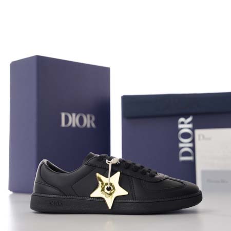 2025年9月2日入荷新作Dior靴原版復刻人気で【极品】★...