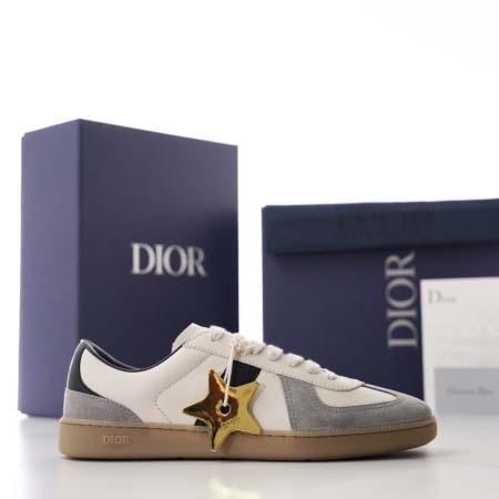 2025年9月2日入荷新作Dior靴原版復刻人気で【极品】★...