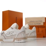 2025年9月2日入荷新作Louis vuitton靴原版復刻人気で【极品】★/誕生日プレゼント/流行//LZ工場38-45