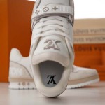 2025年9月2日入荷新作Louis vuitton靴原版復刻人気で【极品】★/誕生日プレゼント/流行//LZ工場38-45