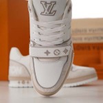 2025年9月2日入荷新作Louis vuitton靴原版復刻人気で【极品】★/誕生日プレゼント/流行//LZ工場38-45