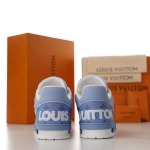 2025年9月2日入荷新作Louis vuitton靴原版復刻人気で【极品】★/誕生日プレゼント/流行//LZ工場38-45