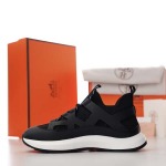 2025年9月2日入荷新作HERMES靴原版復刻人気で【极品】★/誕生日プレゼント/流行//LZ工場38-46