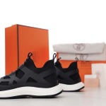 2025年9月2日入荷新作HERMES靴原版復刻人気で【极品】★/誕生日プレゼント/流行//LZ工場38-46