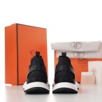 2025年9月2日入荷新作HERMES靴原版復刻人気で【极品】★/誕生日プレゼント/流行//LZ工場38-46