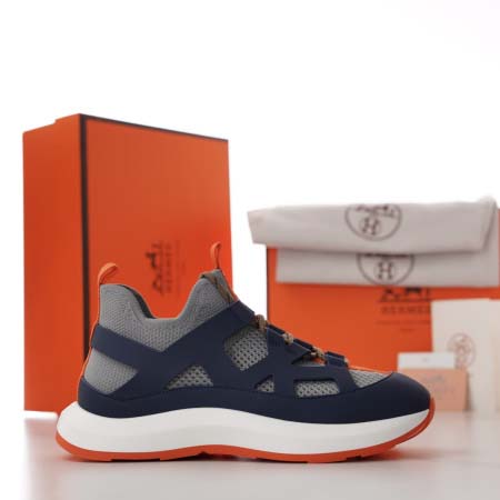 2025年9月2日入荷新作HERMES靴原版復刻人気で【极品...