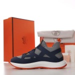 2025年9月2日入荷新作HERMES靴原版復刻人気で【极品】★/誕生日プレゼント/流行//LZ工場38-46