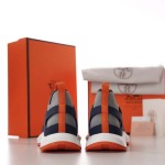 2025年9月2日入荷新作HERMES靴原版復刻人気で【极品】★/誕生日プレゼント/流行//LZ工場38-46