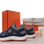 2025年9月2日入荷新作HERMES靴原版復刻人気で【极品】★/誕生日プレゼント/流行//LZ工場38-46