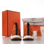 2025年9月2日入荷新作HERMES靴原版復刻人気で【极品】★/誕生日プレゼント/流行//LZ工場38-46