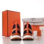 2025年9月2日入荷新作HERMES靴原版復刻人気で【极品】★/誕生日プレゼント/流行//LZ工場38-46