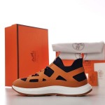 2025年9月2日入荷新作HERMES靴原版復刻人気で【极品】★/誕生日プレゼント/流行//LZ工場38-46