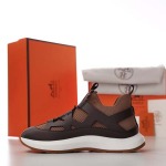 2025年9月2日入荷新作HERMES靴原版復刻人気で【极品】★/誕生日プレゼント/流行//LZ工場38-46