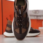 2025年9月2日入荷新作HERMES靴原版復刻人気で【极品】★/誕生日プレゼント/流行//LZ工場38-46