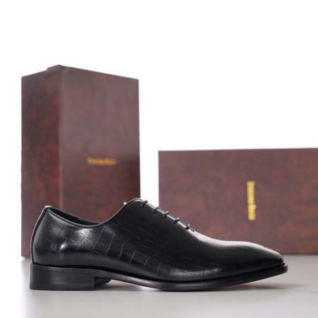 2025年9月2日入荷新作Stefano Ricci靴原版復...