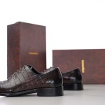 2025年9月2日入荷新作Stefano Ricci靴原版復刻人気で【极品】★/誕生日プレゼント/流行//LZ工場38-45