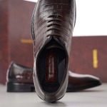 2025年9月2日入荷新作Stefano Ricci靴原版復刻人気で【极品】★/誕生日プレゼント/流行//LZ工場38-45