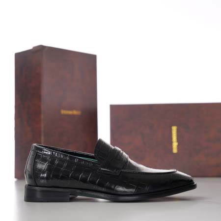 2025年9月2日入荷新作Stefano Ricci靴原版復...